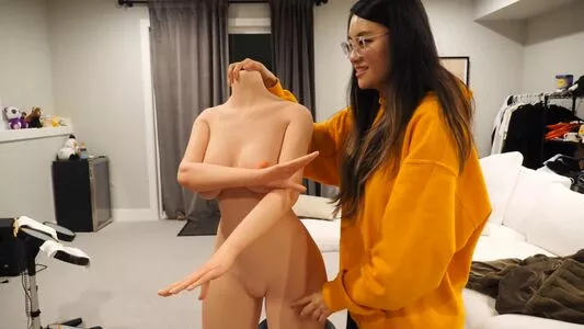 PotasticPanda / Jeannie / MXRPlays / mmoxreview / mxrlovesfans nude photo #0005