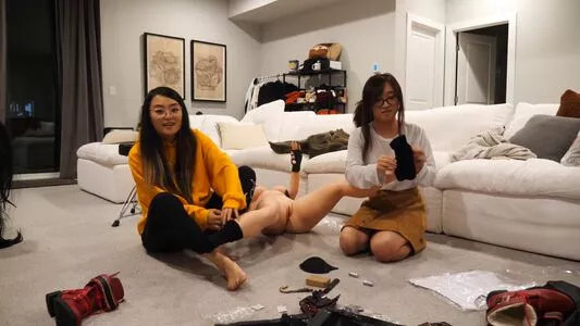 PotasticPanda / Jeannie / MXRPlays / mmoxreview / mxrlovesfans nude photo #0006