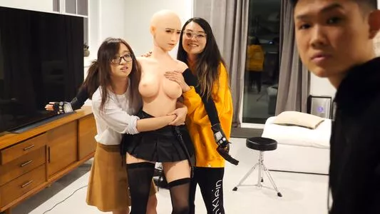 PotasticPanda / Jeannie / MXRPlays / mmoxreview / mxrlovesfans nude photo #0007