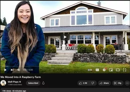 PotasticPanda / Jeannie / MXRPlays / mmoxreview / mxrlovesfans nude photo #0011