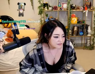 PotasticPanda / Jeannie / MXRPlays / mmoxreview / mxrlovesfans nude photo #0022