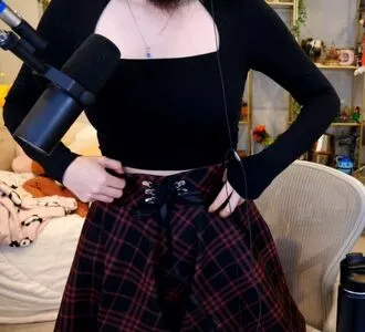 PotasticPanda / Jeannie / MXRPlays / mmoxreview / mxrlovesfans nude photo #0027