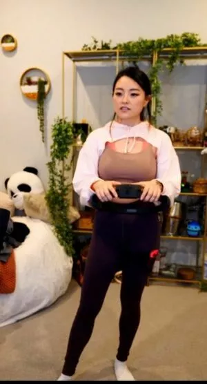 PotasticPanda / Jeannie / MXRPlays / mmoxreview / mxrlovesfans nude photo #0034