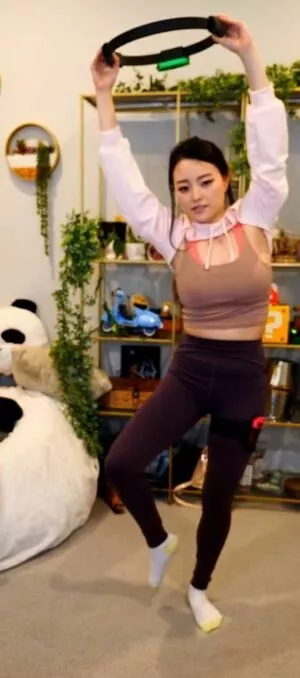 PotasticPanda / Jeannie / MXRPlays / mmoxreview / mxrlovesfans nude photo #0035