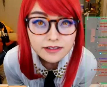 PotasticPanda / Jeannie / MXRPlays / mmoxreview / mxrlovesfans nude photo #0049