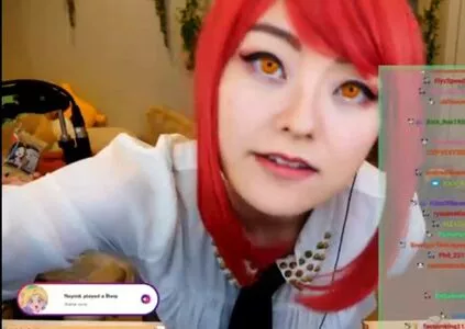 PotasticPanda / Jeannie / MXRPlays / mmoxreview / mxrlovesfans nude photo #0050