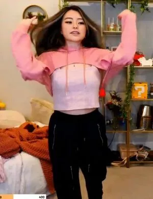 PotasticPanda / Jeannie / MXRPlays / mmoxreview / mxrlovesfans nude photo #0057