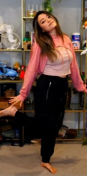 PotasticPanda / Jeannie / MXRPlays / mmoxreview / mxrlovesfans nude photo #0058