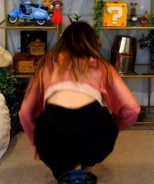 PotasticPanda / Jeannie / MXRPlays / mmoxreview / mxrlovesfans nude photo #0060