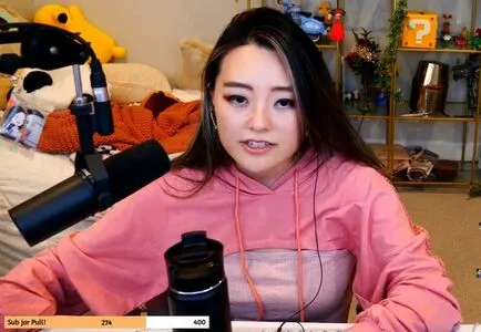 PotasticPanda / Jeannie / MXRPlays / mmoxreview / mxrlovesfans nude photo #0061