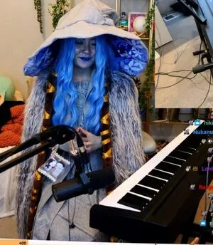 PotasticPanda / Jeannie / MXRPlays / mmoxreview / mxrlovesfans nude photo #0066