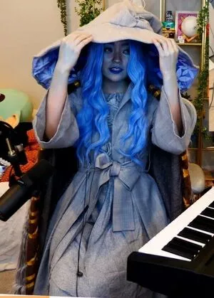 PotasticPanda / Jeannie / MXRPlays / mmoxreview / mxrlovesfans nude photo #0068