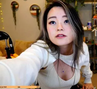 PotasticPanda / Jeannie / MXRPlays / mmoxreview / mxrlovesfans nude photo #0076