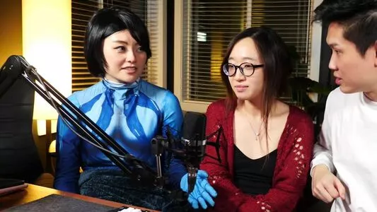PotasticPanda / Jeannie / MXRPlays / mmoxreview / mxrlovesfans nude photo #0081
