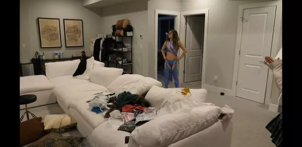 PotasticPanda / Jeannie / MXRPlays / mmoxreview / mxrlovesfans nude photo #0128