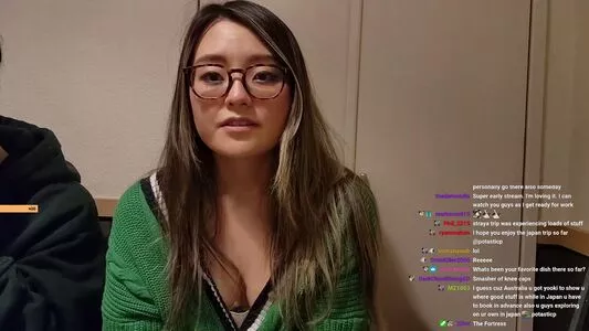 PotasticPanda / Jeannie / MXRPlays / mmoxreview / mxrlovesfans nude photo #0137