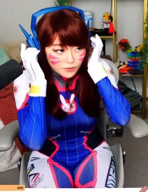 PotasticPanda / Jeannie / MXRPlays / mmoxreview / mxrlovesfans nude photo #0164