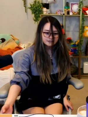 PotasticPanda / Jeannie / MXRPlays / mmoxreview / mxrlovesfans nude photo #0170