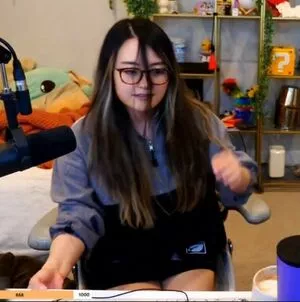 PotasticPanda / Jeannie / MXRPlays / mmoxreview / mxrlovesfans nude photo #0171
