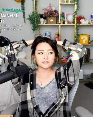 PotasticPanda / Jeannie / MXRPlays / mmoxreview / mxrlovesfans nude photo #0185