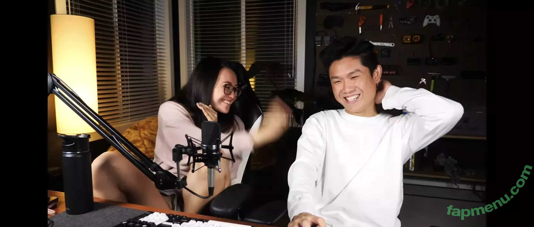 PotasticPanda nude photo #0002 (Jeannie / MXRPlays / mmoxreview / mxrlovesfans)