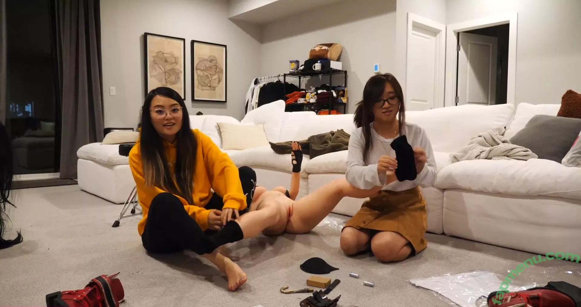 PotasticPanda nude photo #0006 (Jeannie / MXRPlays / mmoxreview / mxrlovesfans)