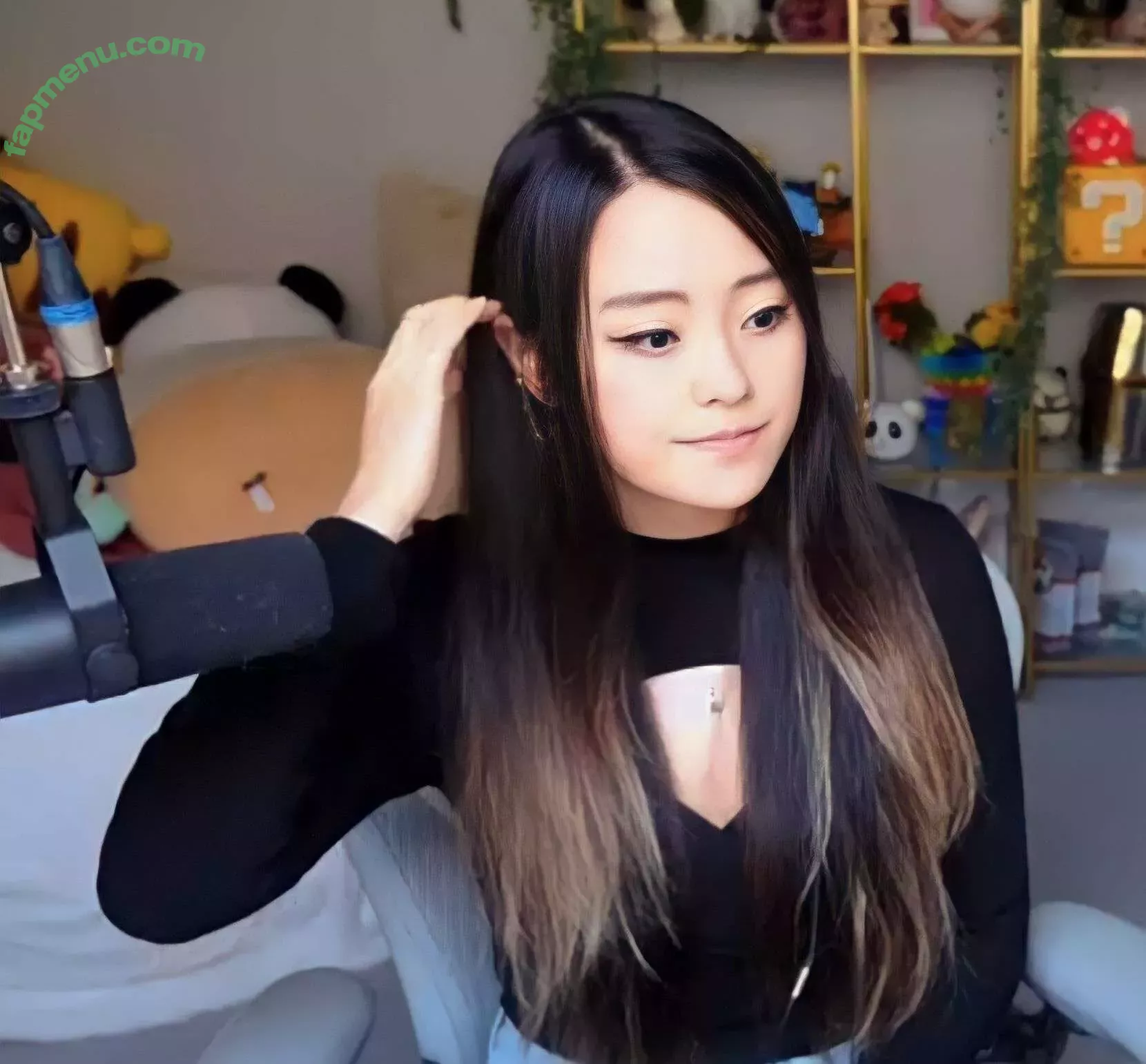 PotasticPanda nude photo #0018 (Jeannie / MXRPlays / mmoxreview / mxrlovesfans)