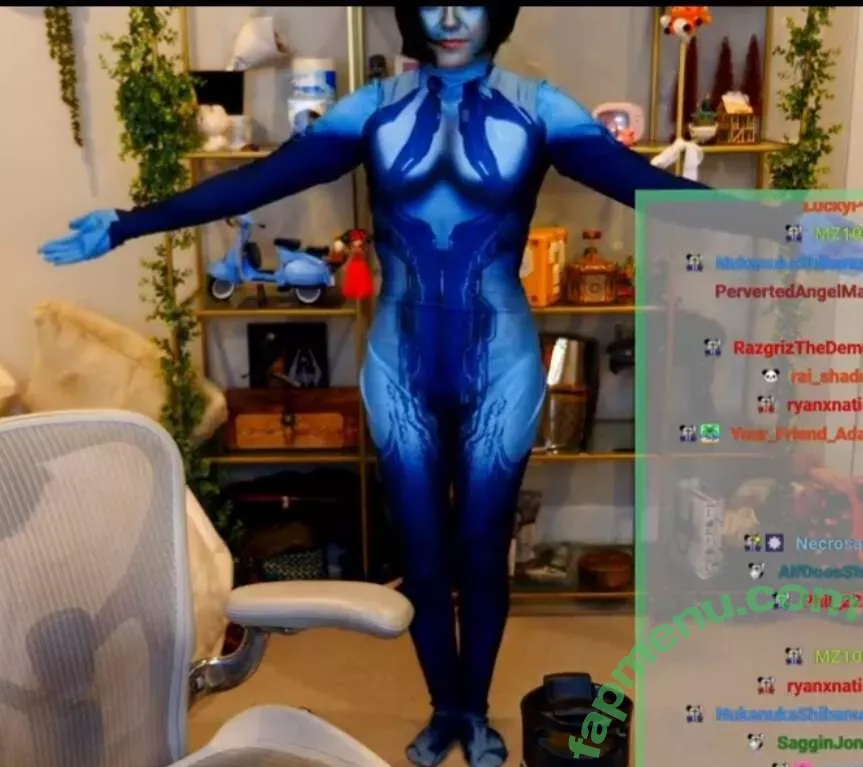 PotasticPanda nude photo #0044 (Jeannie / MXRPlays / mmoxreview / mxrlovesfans)