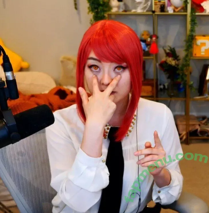 PotasticPanda nude photo #0048 (Jeannie / MXRPlays / mmoxreview / mxrlovesfans)