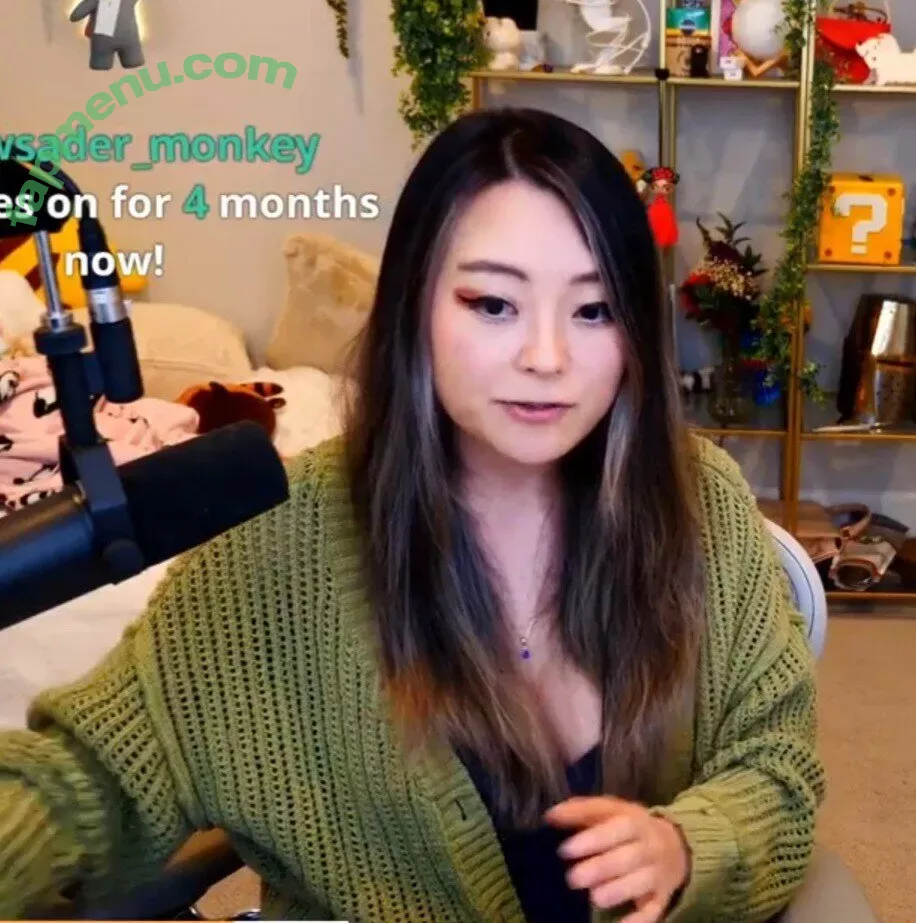 PotasticPanda nude photo #0062 (Jeannie / MXRPlays / mmoxreview / mxrlovesfans)