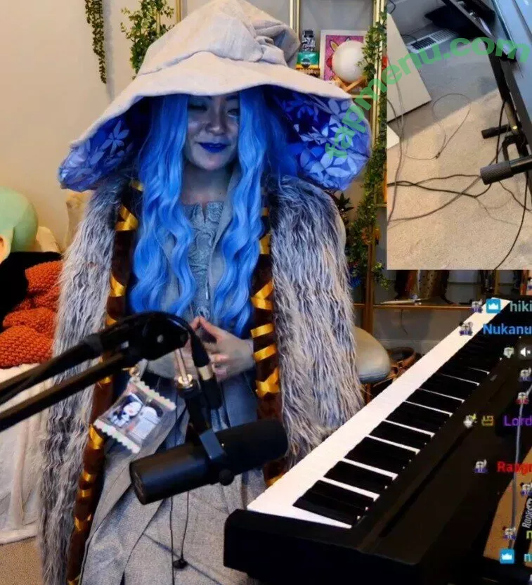PotasticPanda nude photo #0066 (Jeannie / MXRPlays / mmoxreview / mxrlovesfans)
