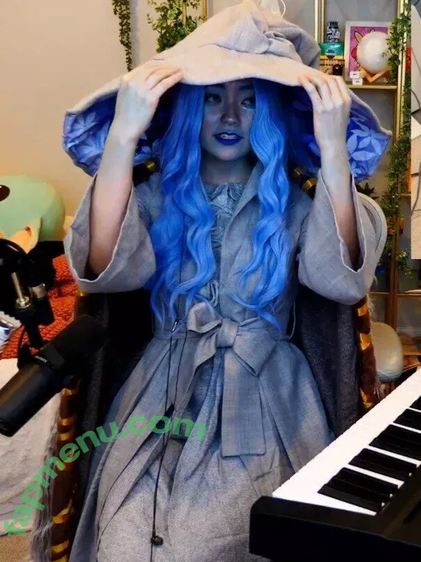 PotasticPanda nude photo #0068 (Jeannie / MXRPlays / mmoxreview / mxrlovesfans)