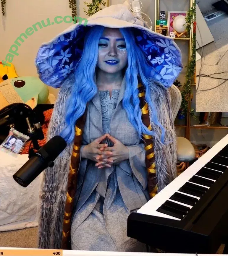 PotasticPanda nude photo #0069 (Jeannie / MXRPlays / mmoxreview / mxrlovesfans)