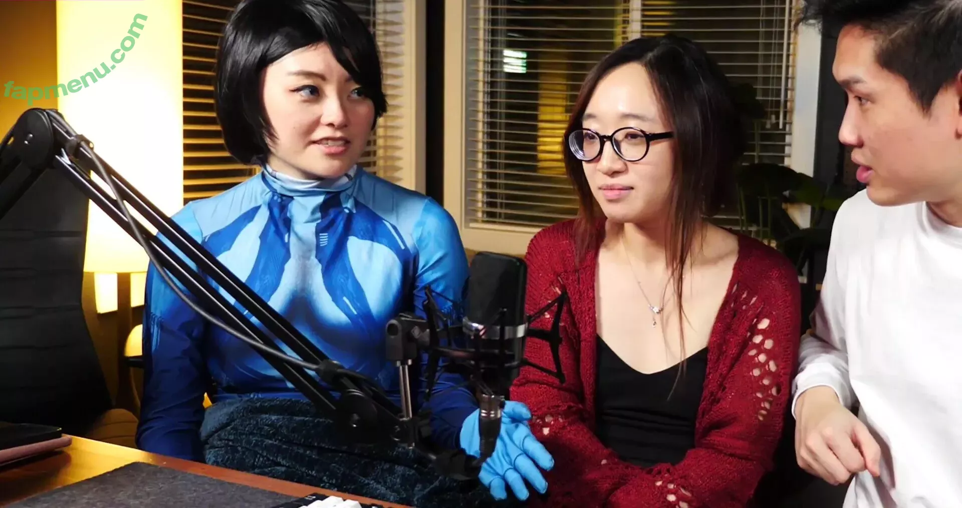PotasticPanda nude photo #0081 (Jeannie / MXRPlays / mmoxreview / mxrlovesfans)