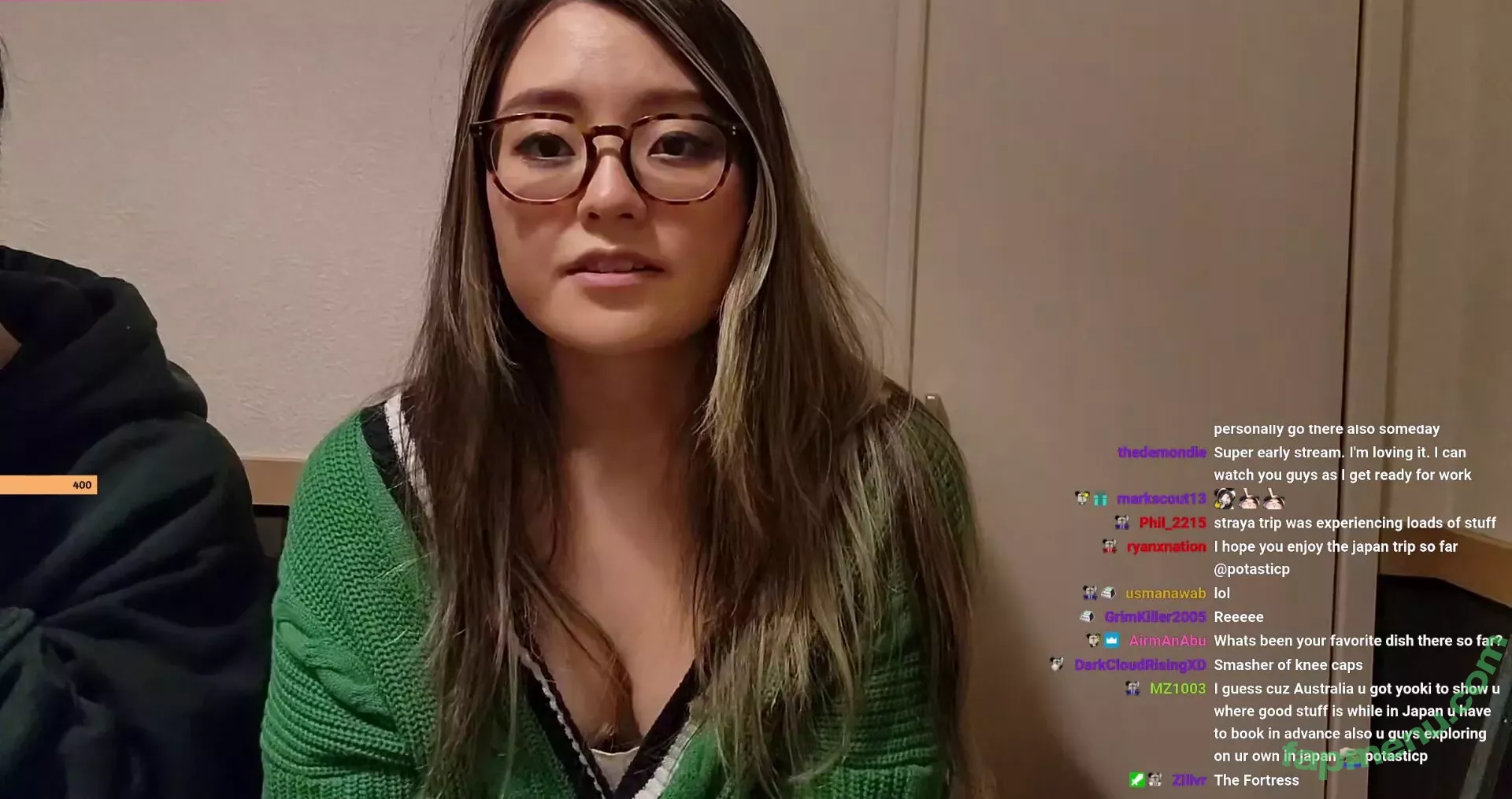 PotasticPanda nude photo #0137 (Jeannie / MXRPlays / mmoxreview / mxrlovesfans)