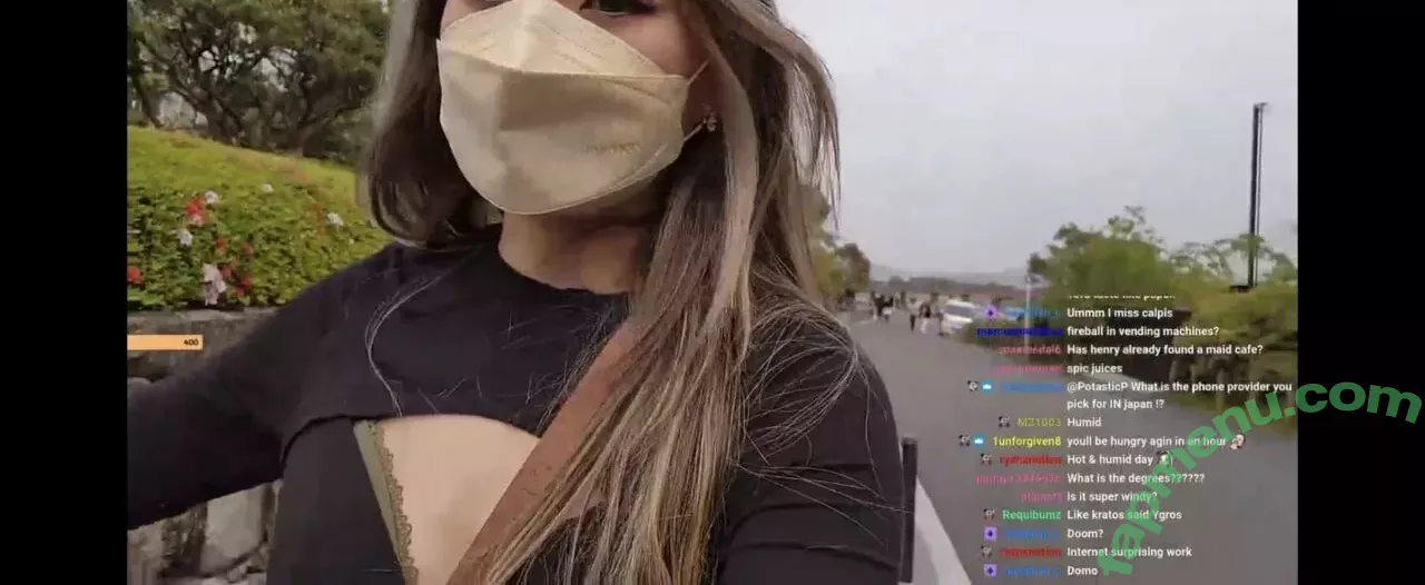 PotasticPanda nude photo #0142 (Jeannie / MXRPlays / mmoxreview / mxrlovesfans)