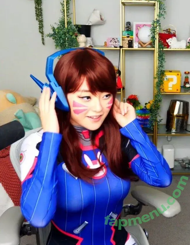 PotasticPanda nude photo #0166 (Jeannie / MXRPlays / mmoxreview / mxrlovesfans)