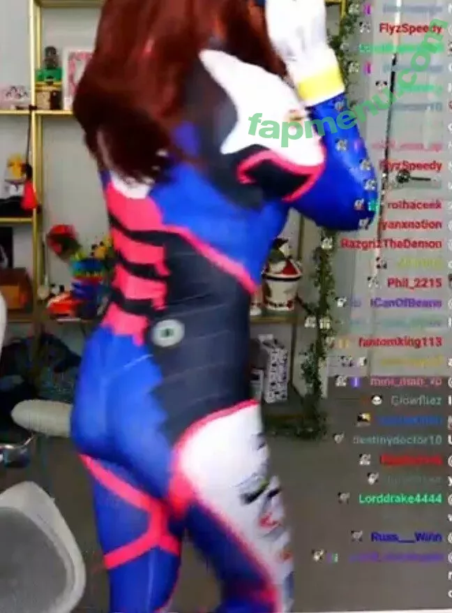 PotasticPanda nude photo #0169 (Jeannie / MXRPlays / mmoxreview / mxrlovesfans)