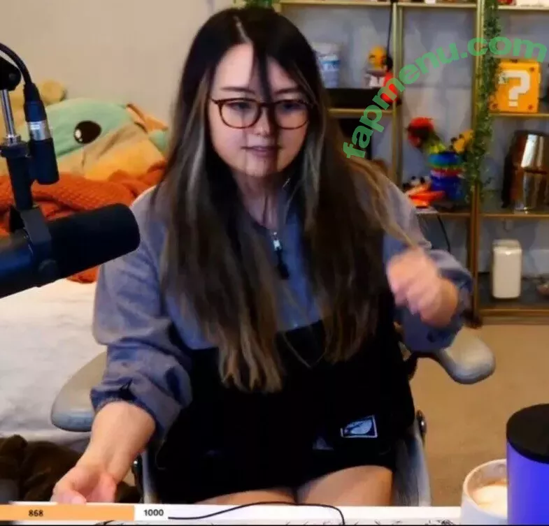 PotasticPanda nude photo #0171 (Jeannie / MXRPlays / mmoxreview / mxrlovesfans)