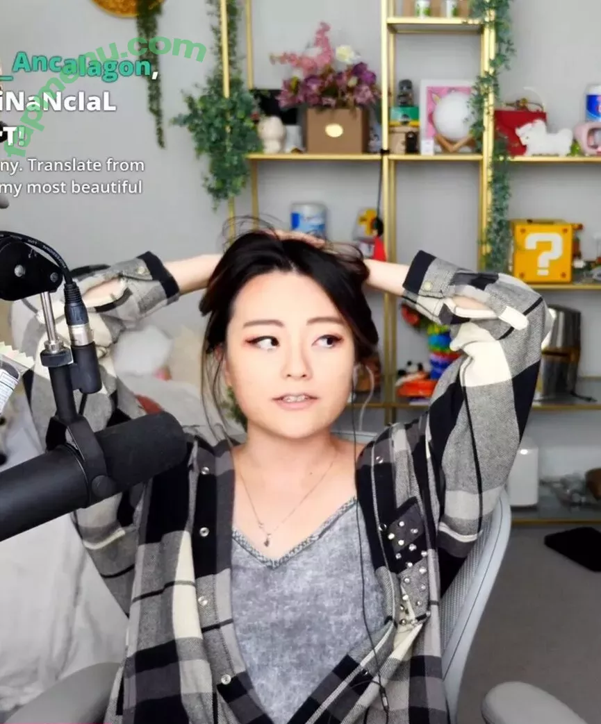 PotasticPanda nude photo #0185 (Jeannie / MXRPlays / mmoxreview / mxrlovesfans)