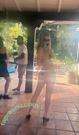Potato Bun / crabrang0on nude photo #0154