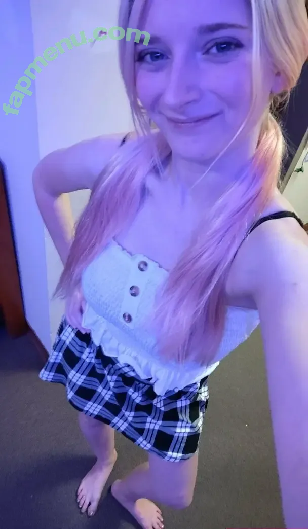 potato-chan nude photo #0005 (potato-chan)