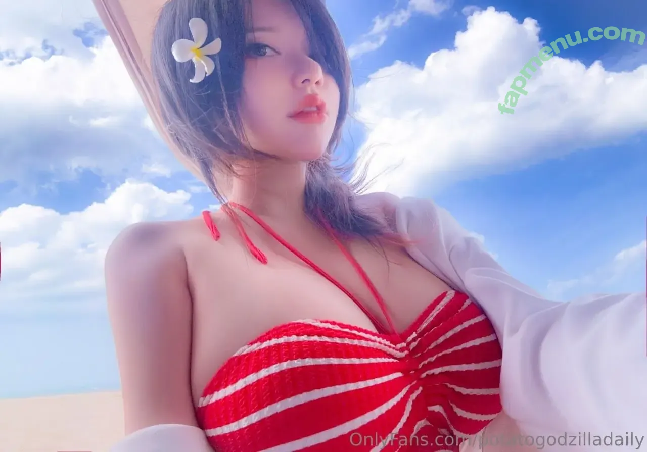 Potato Godzilla nude photo #0050 (potato_godzilla / potatogodzilla)