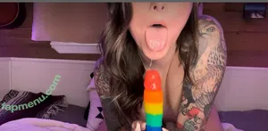 pottymouth_h / iampottymouth nude photo #0402