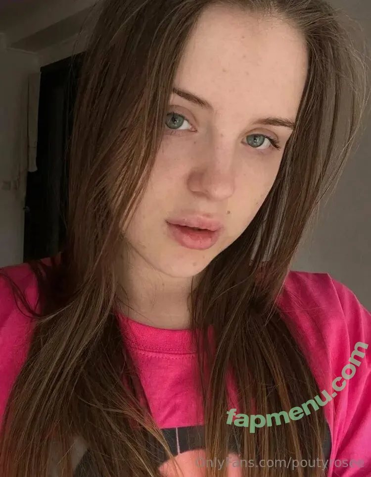 poutyrosee nude photo #0109 (pouty__official)