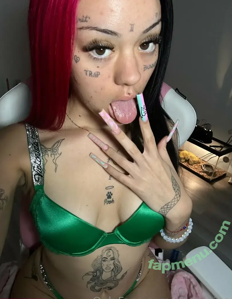 ppcocaine nude photo #0074 (Lilliane Catherine Diomi / ppcoca1ne / ppcocaine.ca)