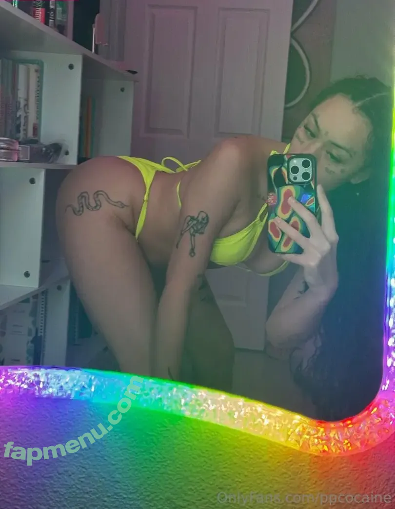 ppcocaine nude photo #0082 (Lilliane Catherine Diomi / ppcoca1ne / ppcocaine.ca)