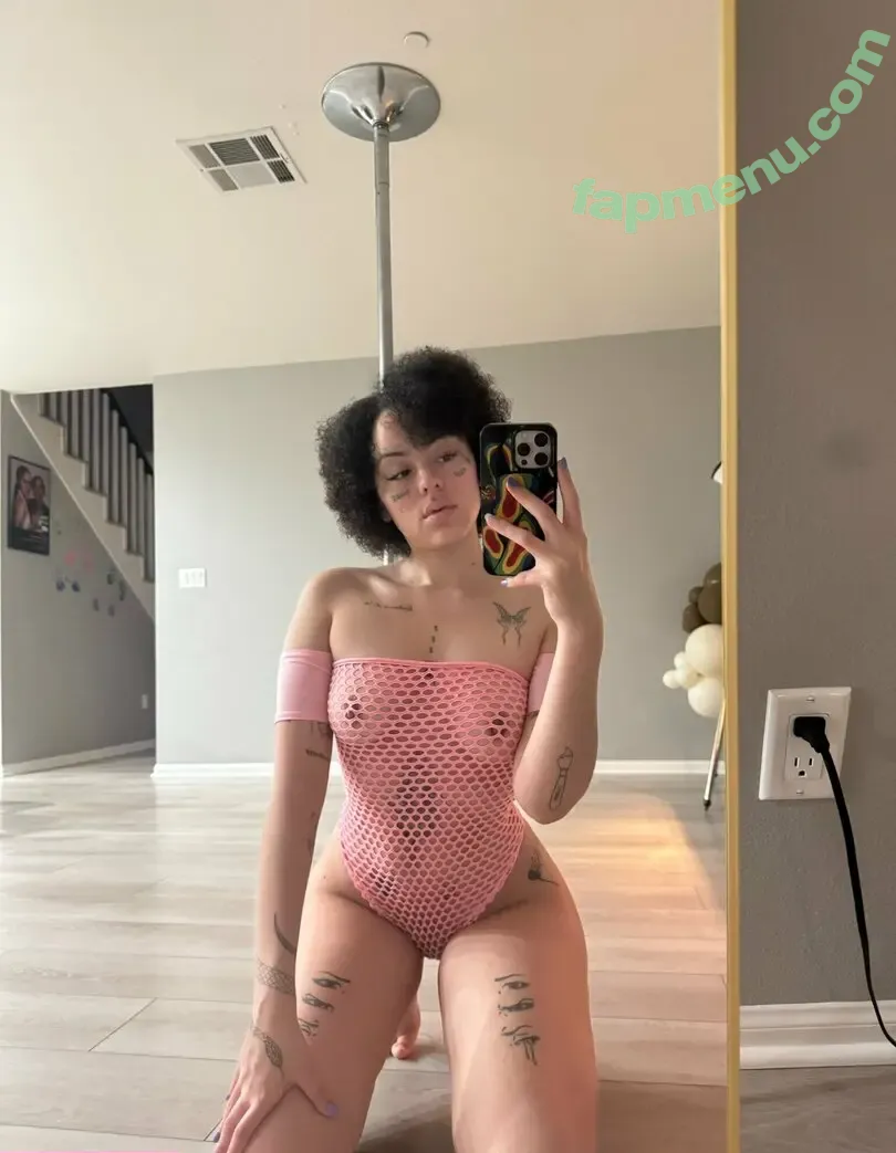 ppcocaine nude photo #0087 (Lilliane Catherine Diomi / ppcoca1ne / ppcocaine.ca)