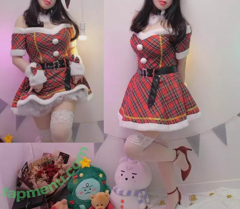 Ppomo nude photo #0008 (PPOMODOLI / ppomo.asmr)