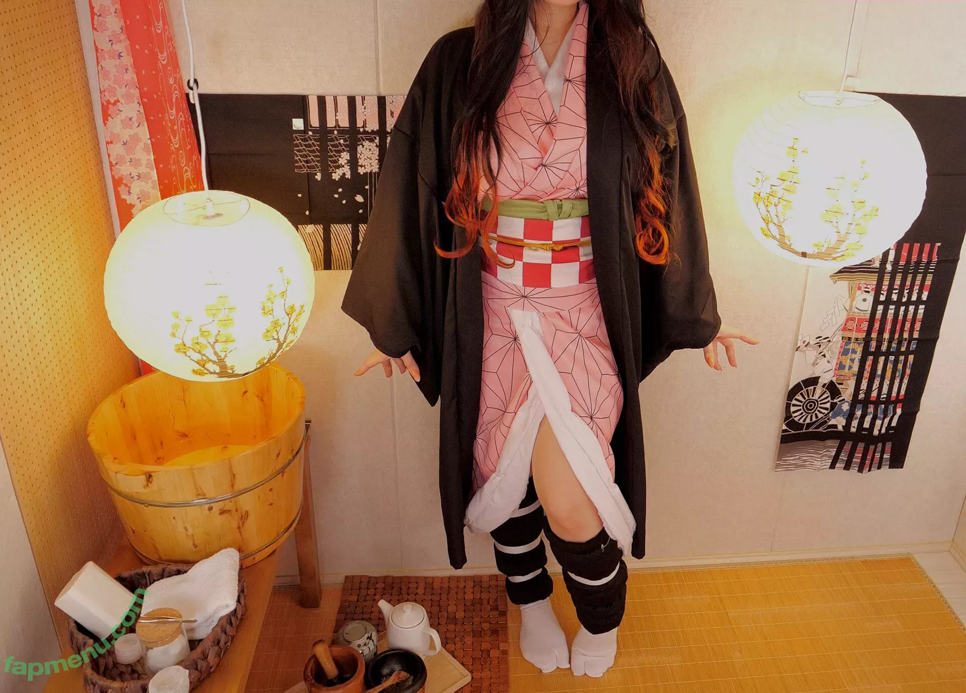 Ppomo nude photo #0047 (PPOMODOLI / ppomo.asmr)
